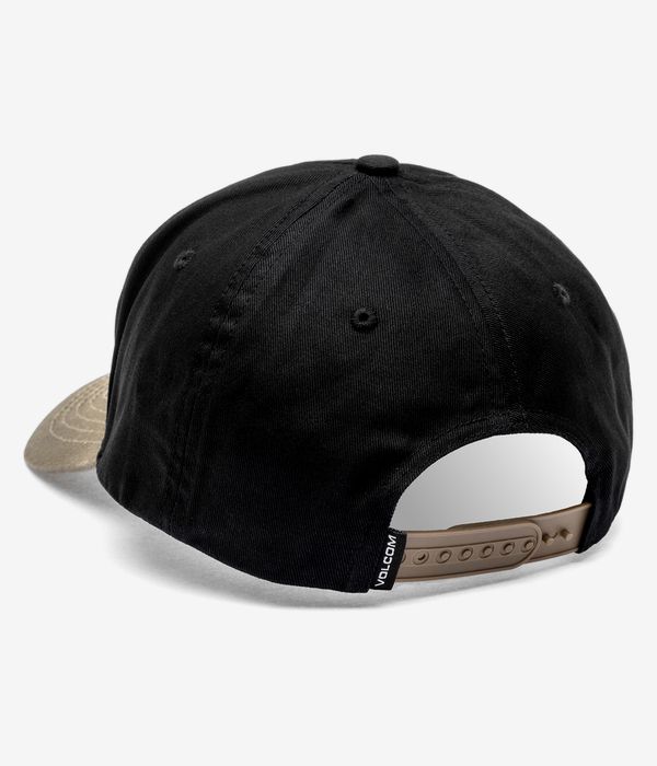 Volcom Embossed Stone ADJ Casquette (wintermoss)