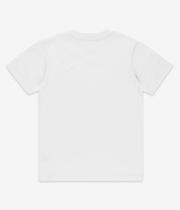 DC Star Fill Camiseta kids (white abstract)