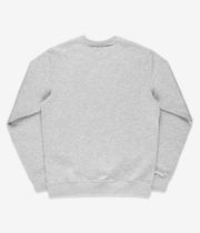 Element Cornell Classic Sweatshirt (mid grey heather)