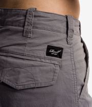 REELL Flex Cargo LC Pantalons (light grey)