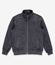 Iriedaily GSE Cord Jacket (anthracite)