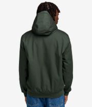 Element Dulcey Veste (deep forest)