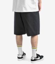 Nike SB Pleated Chino Shorts (black)