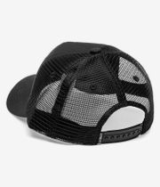 Element Icon Mesh Cap (flint black)