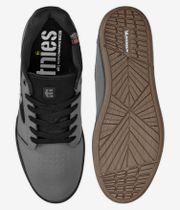 Etnies Camber Crank Shoes (grey black)