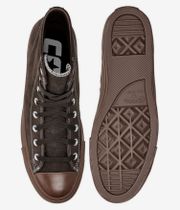 Converse CONS Chuck Taylor All Star Pro Chaussure (fresh brew brown fresh brewh)