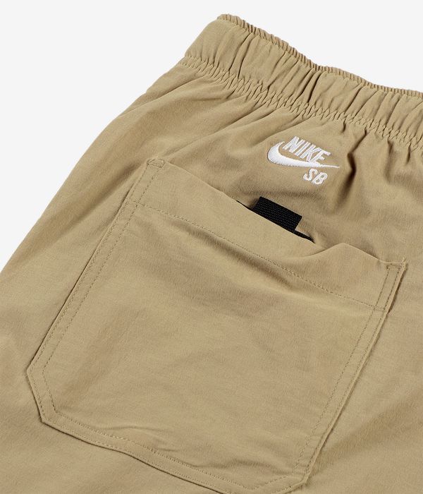 Nike SB Kearny Pantalons (parachute beige white)