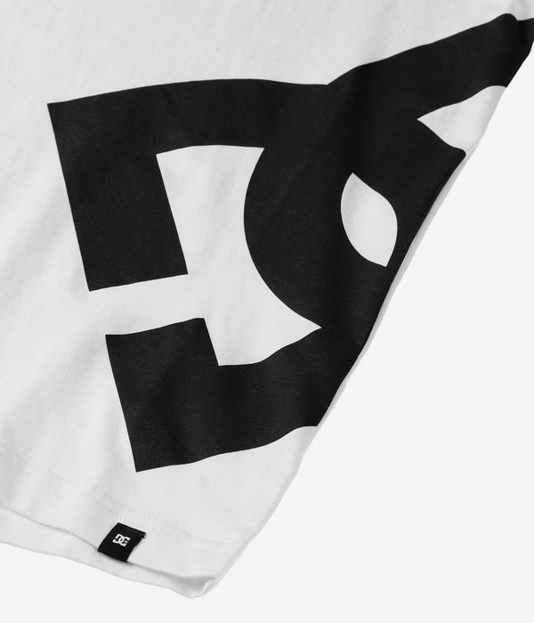 DC Lanai T-Shirt kids (white)