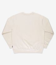 Antix Pericles Organic Sweatshirt (cream)