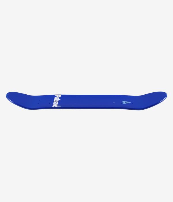 PALACE Palasonic 8.1" Skateboard Deck (blue)