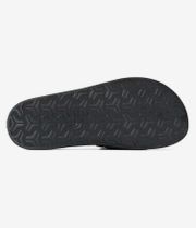 The North Face Base Camp III Teenslippers (tnf black tnf white)