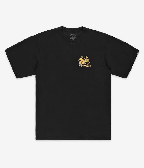 Vans Fine Dining T-Shirt (black)