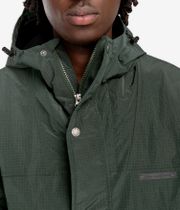 Element Trekka Parka Jacket (deep forest)