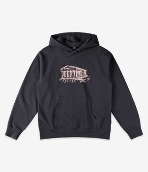 Antix Templo Organic Hoodie (graphite)