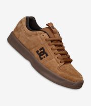 DC Lynx Zero Schuh (brown gum 263)