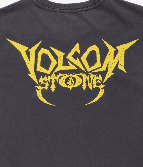 Volcom Hot Headed T-Shirty (stealthh)