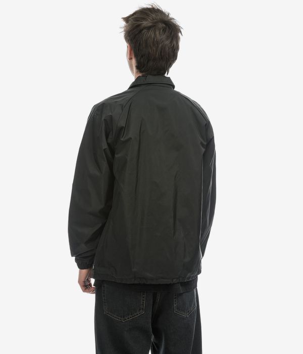 Vans Torrey Jacket (black white II)