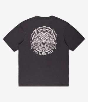 Element x Timber! Jester Camiseta (off black)