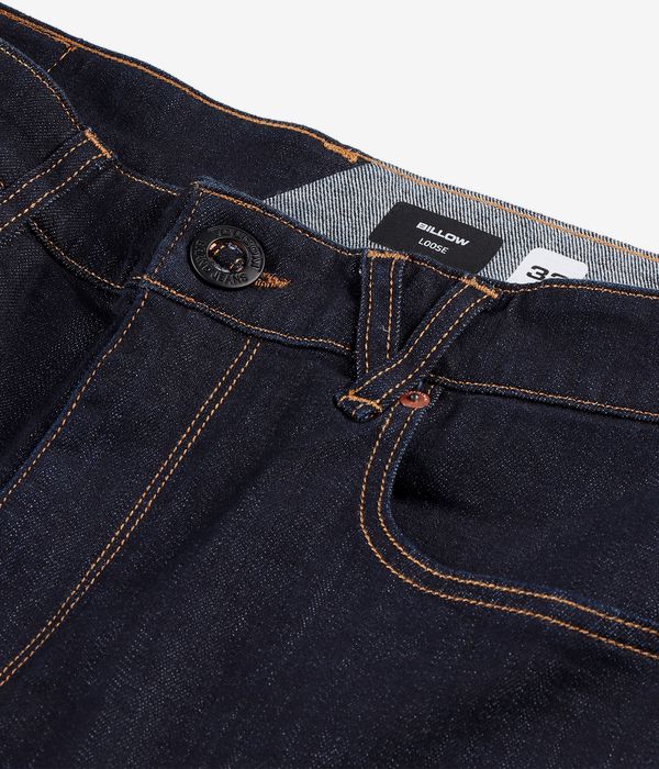 Volcom Billow Shorts (rinse)