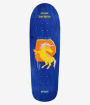 Enjoi Barletta Thirdeye 9.7" Planche de skateboard (multi)