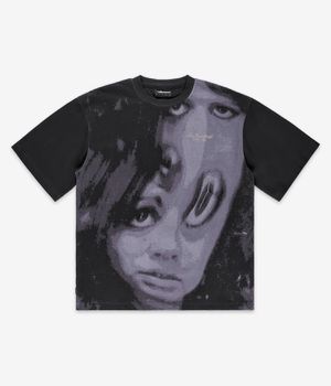 The Hundreds Myth T-Shirt (black)