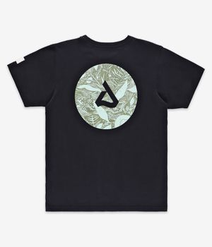 Anuell JR Forrest Camiseta (black)