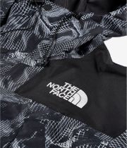 The North Face Dryvent Mono Mountain Jacket (tnf black 3D summit)