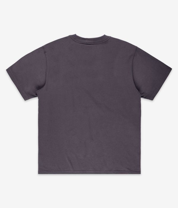 Former Utopic Camiseta (grey)