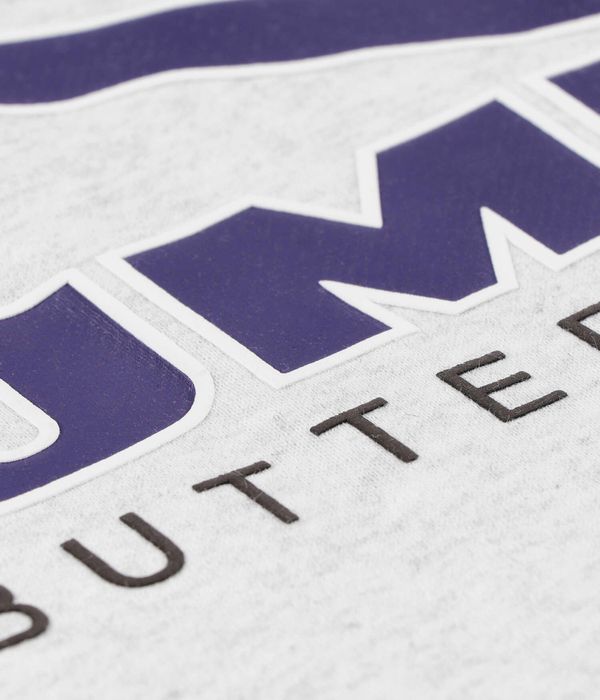 Butter Goods x Umbro Diamond Logo Sweatshirt (ash)
