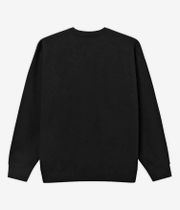 Obey Dago Sweatshirt (black)
