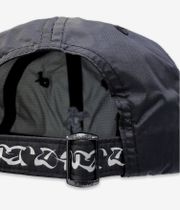 Dancer Nylon Dad Cap (navy)