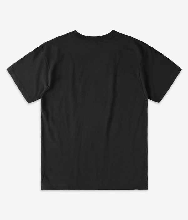 DGK F.T.R.O. T-Shirt (black)