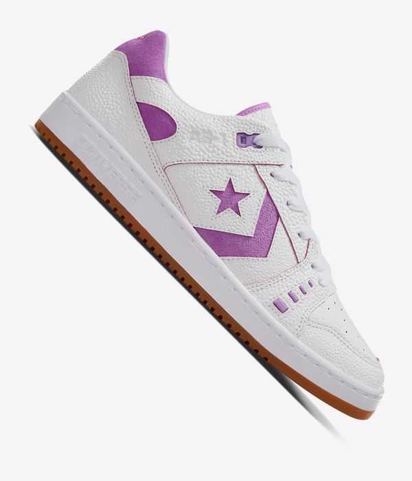 Converse CONS AS-1 Pro Shoes (white fuchsia glow white)