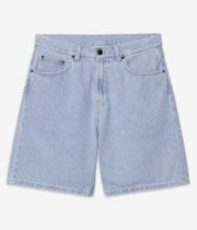 Carhartt WIP Nolan Marshfield Shorts (blue bleached)