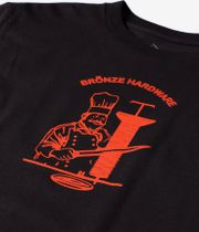 Bronze 56k Kebab Camiseta (black)