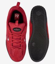éS Quattro Shoes (red black)