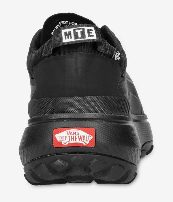 Vans MTE Crosspath Schuh (black black)