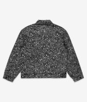 Volcom Featured Artist Rygalski Jacke (black print)