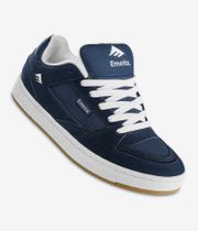 Emerica Mute Buty (navy)