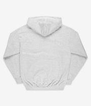 Thrasher Kid Cover Hoodie (ash)
