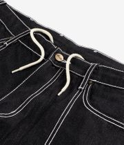 Butter Goods Adilson Denim Jeans (black)