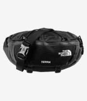 The North Face Terra Lumbar Bag 3L (asphalt grey black)