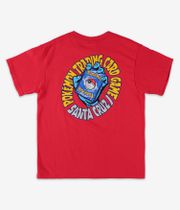 Santa Cruz x Pokémon TCG Hand T-Shirt kids (red)