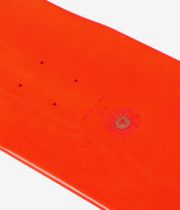 Anuell Majester 8.375" Tavola da skateboard (orange)