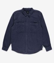 Vans Atchison Corduroy Shirt (parisian night)