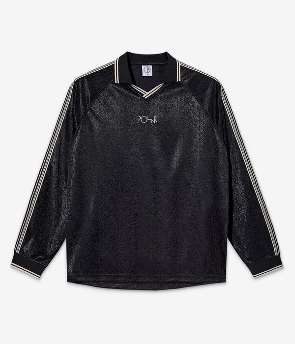 Polar Davie Long sleeve (black)