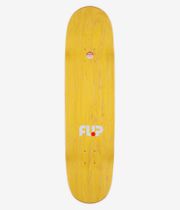 Flip Gate Logo 8.5" Skateboard Deck (blue)
