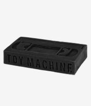 Toy Machine V.H.S. Cera per skateboard (black)