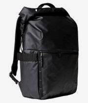 The North Face Base Camp Voyager Rolltop Backpack 25L (black asphalt grey)