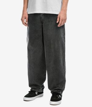 Antix Slack Pants (washed black)